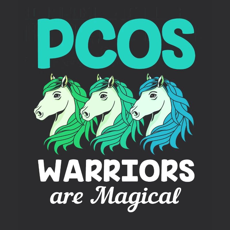 Pcos-Bewusstsein