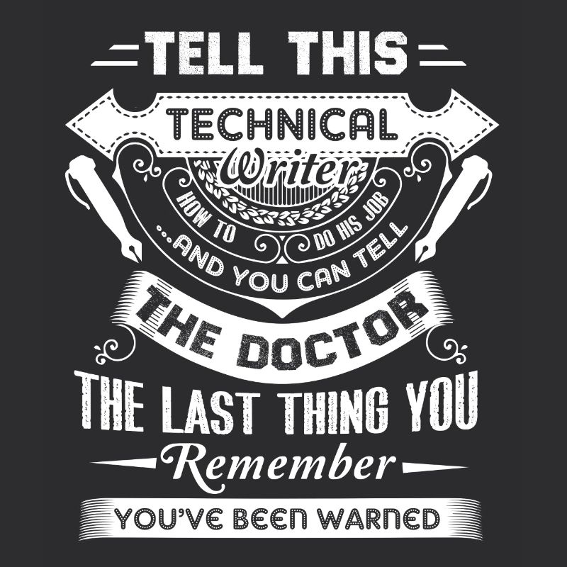 Technical Writer Technical Writer Job