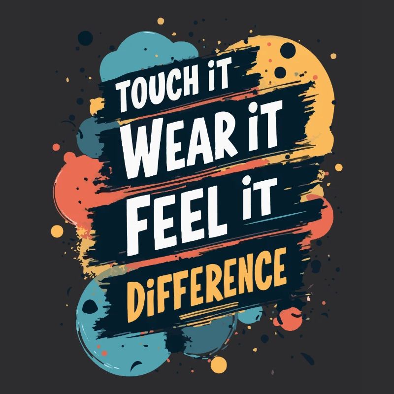 SENTEZ LA DIFFÉRENCE