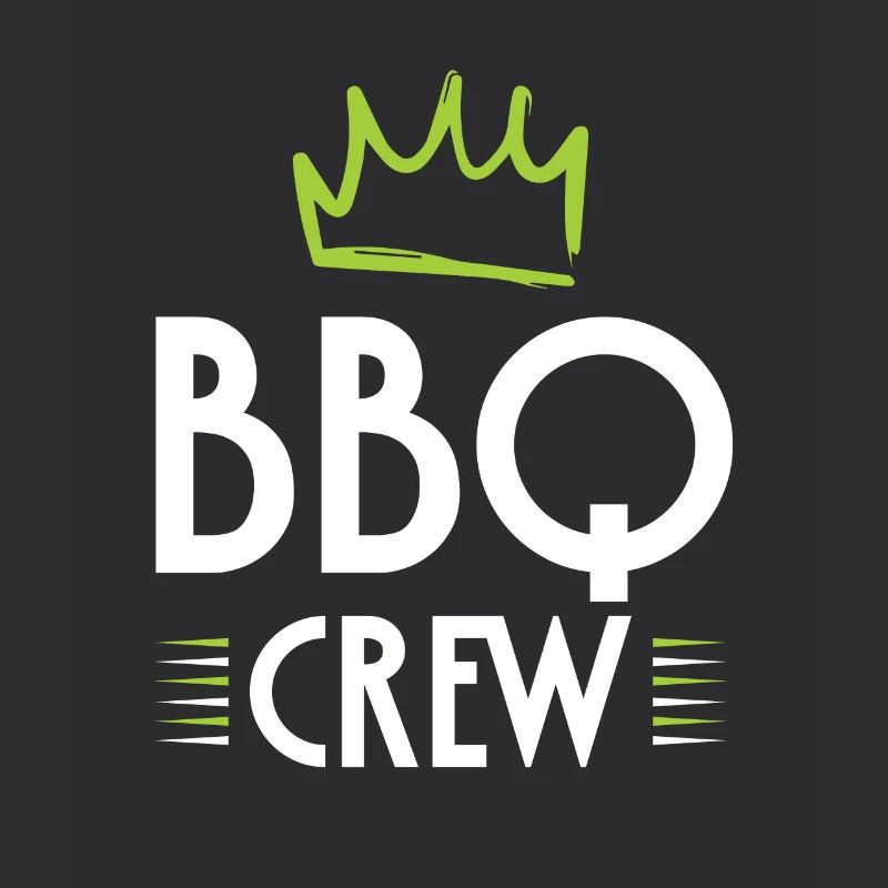 Équipe de barbecue