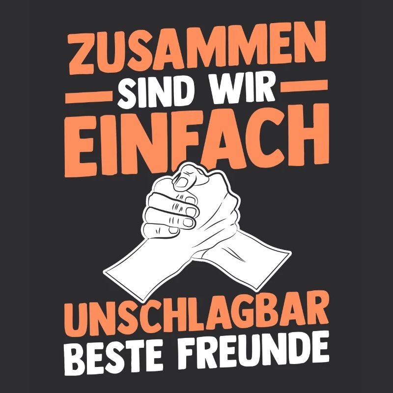 Beste Freunde