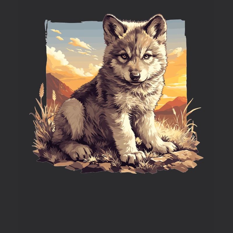 Wolves Wolf