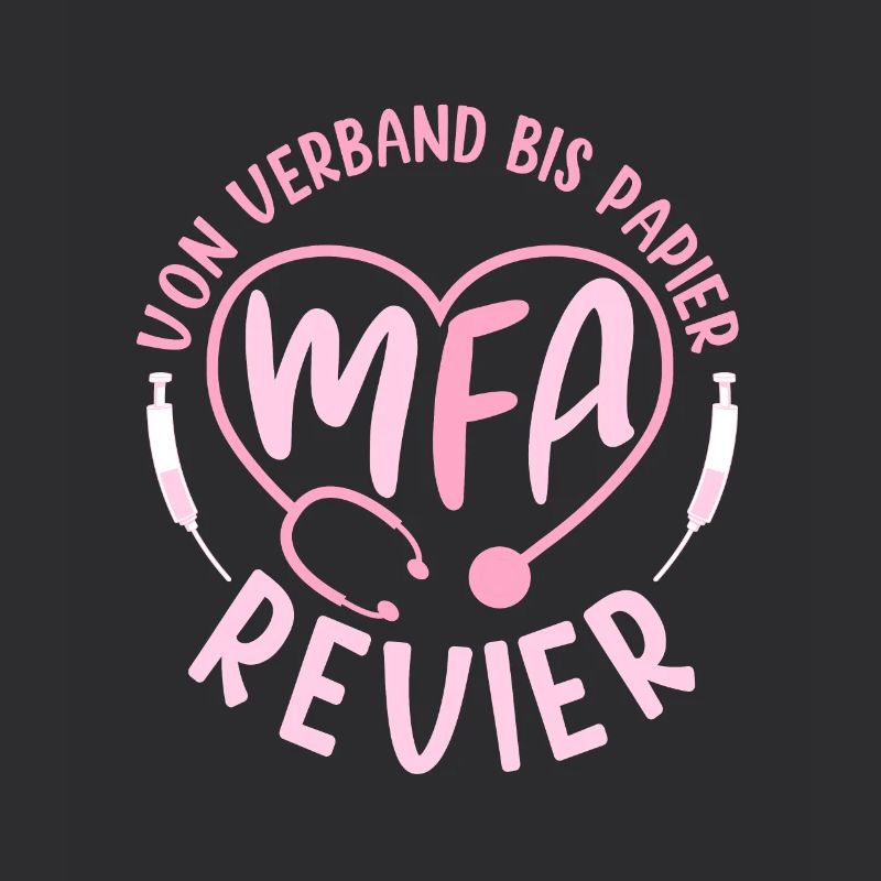 Assistant médical du quartier MFA