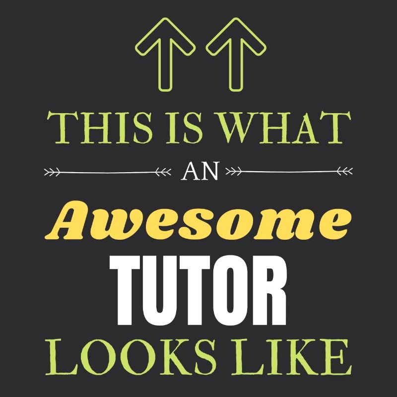 So sieht ein großartiger Tutor aus