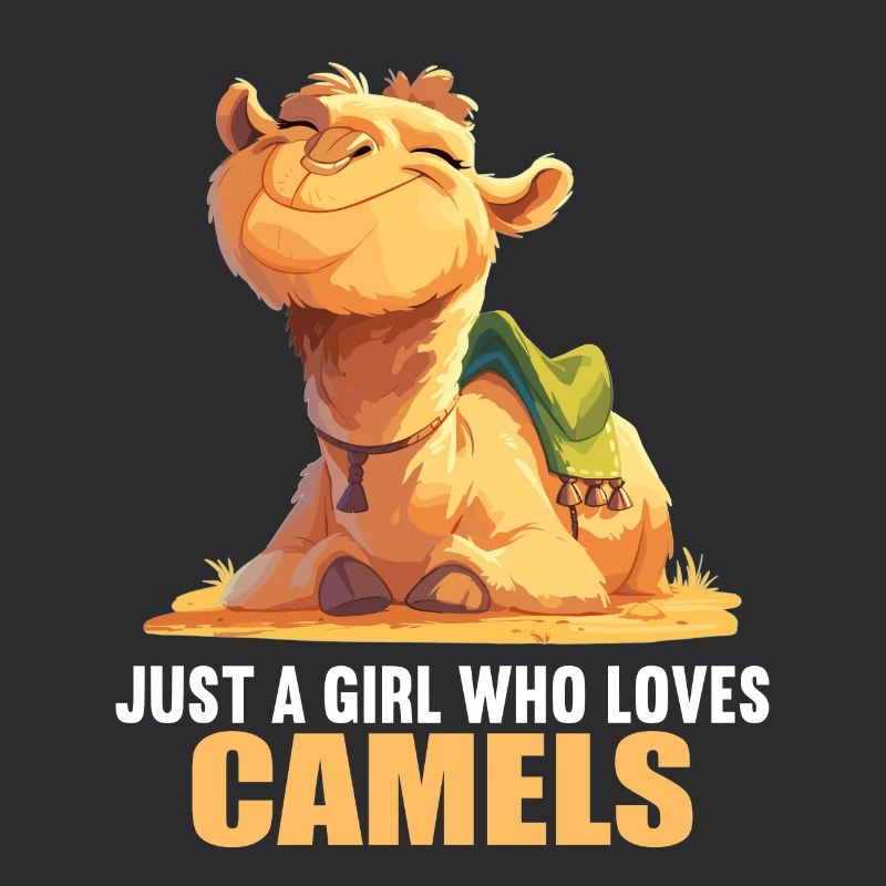 Camel Kamele Kamel