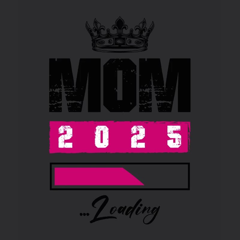 Mama 2025 Loading Mom