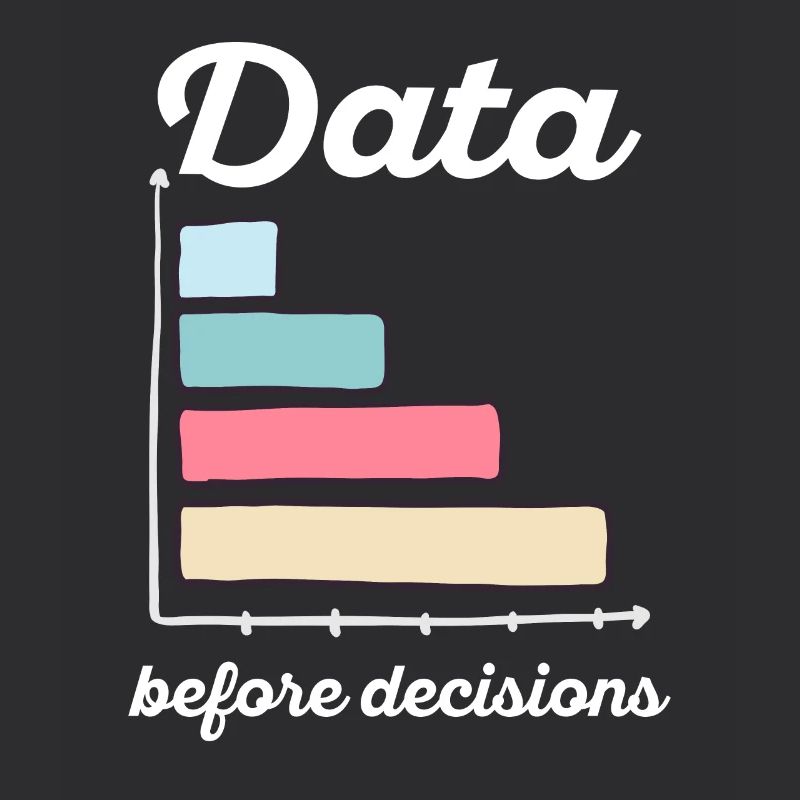 Data Or It Didn't Happen For Student