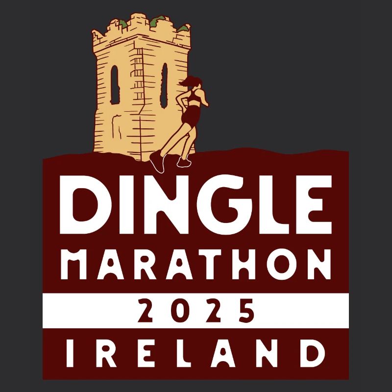 Dingle Marathon – 2025 - Ireland