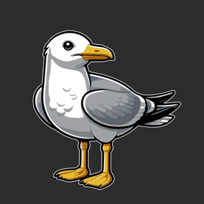 Möwe