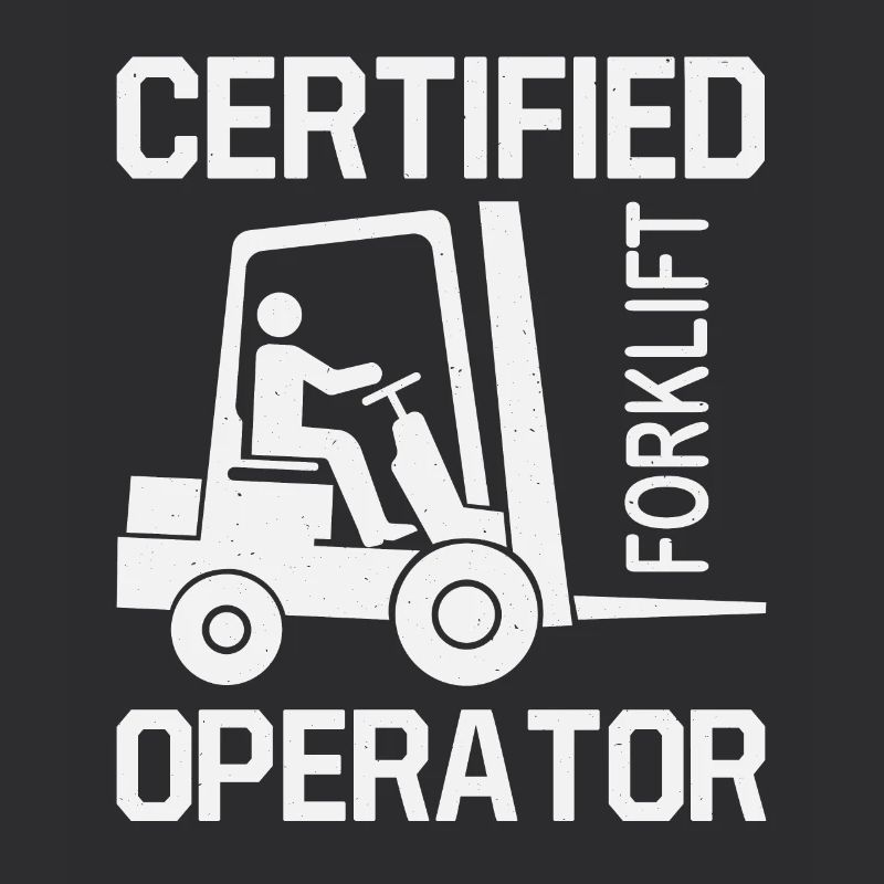 Gabelstaplerfahrer Gabelstaplerfahrer