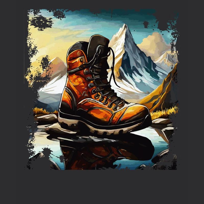 WANDERSCHUH