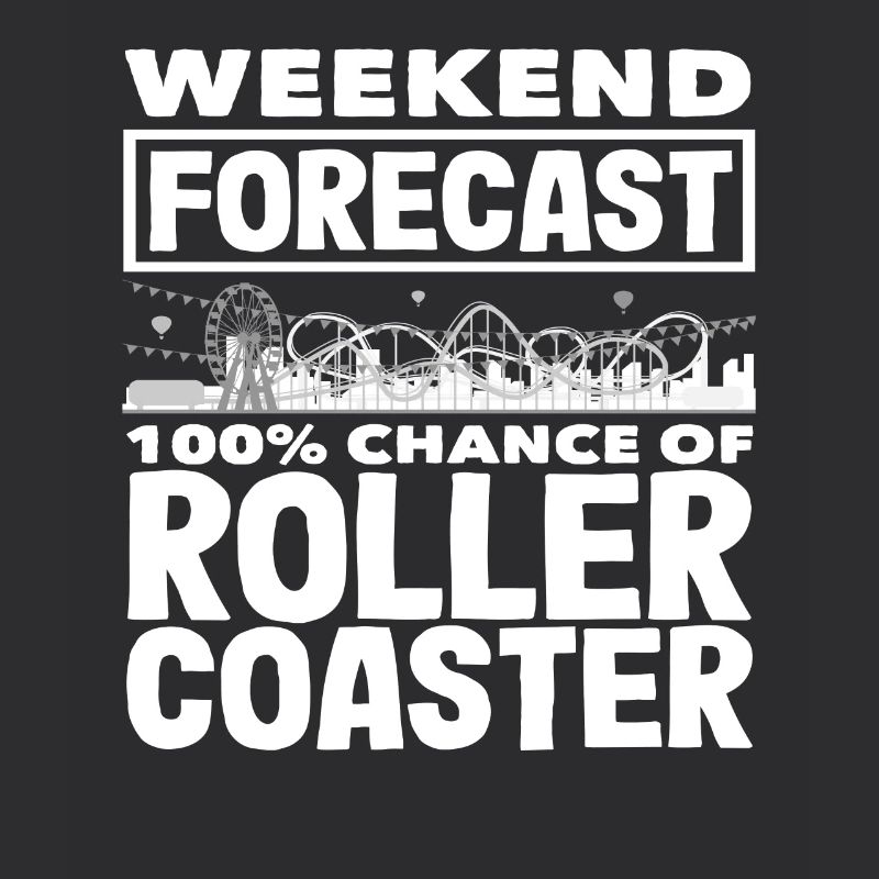 Roller Coaster Weekend Prediction