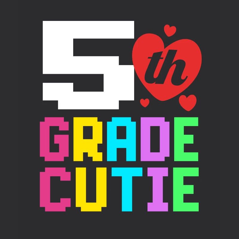 5th Grade