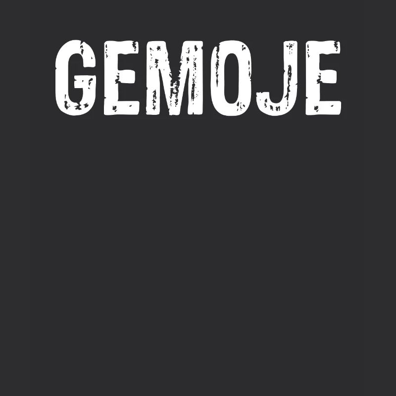 Gemoje