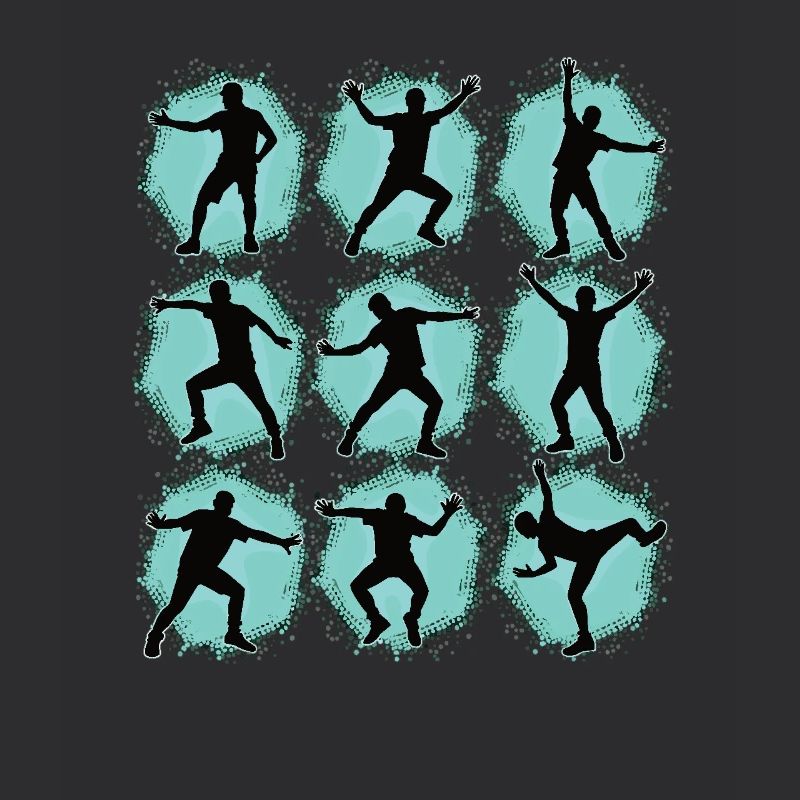 Breakdance Kids pour les Breakdancers de danse