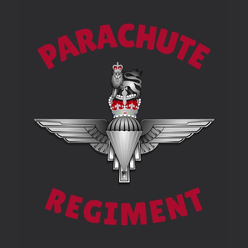 Parachute Regiment