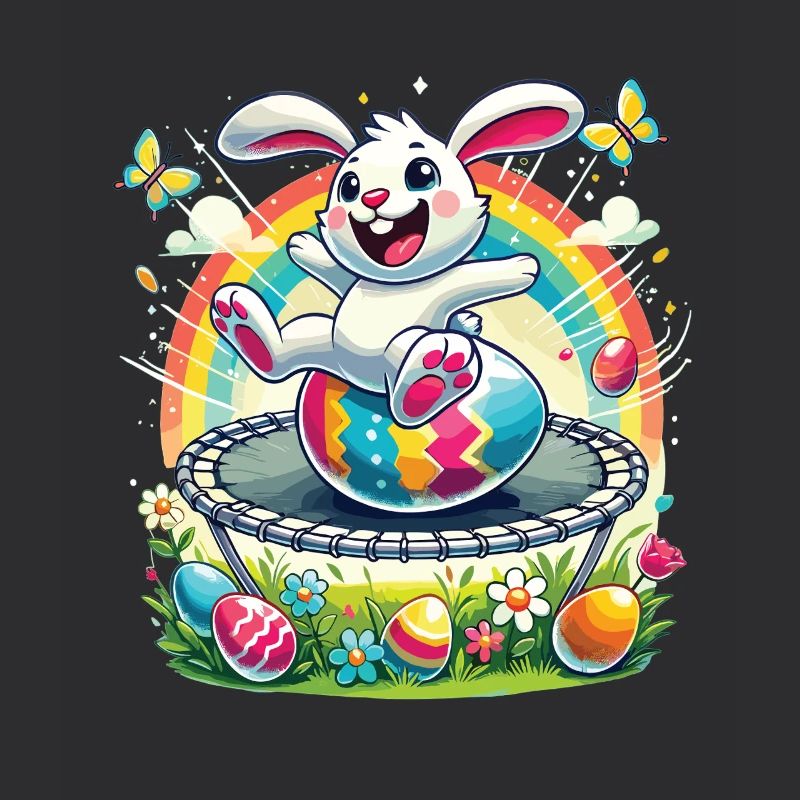 Easter Happy Easter Easter Bunny Easter Egg Spring