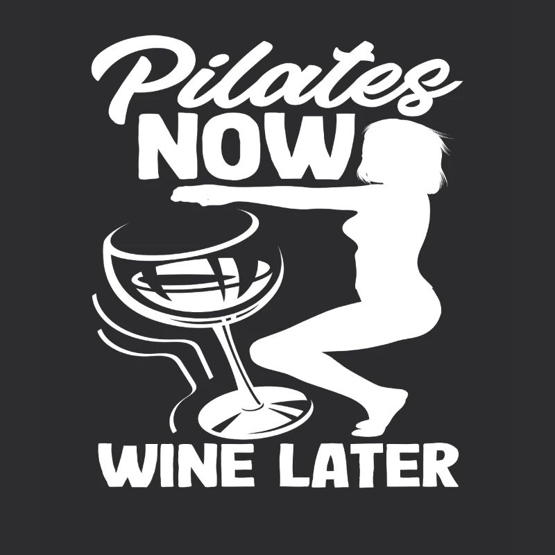 Pilates Now Wine Later Fun Workout