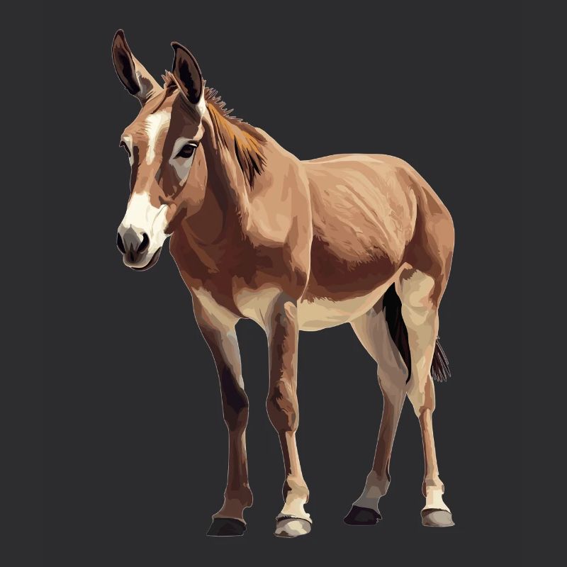 Mules Mule