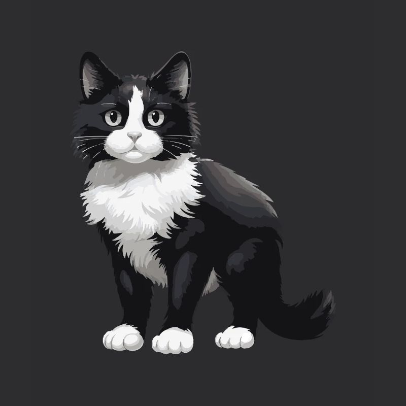Cat Cute