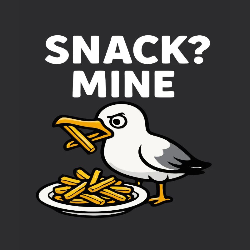 Collation Seagull