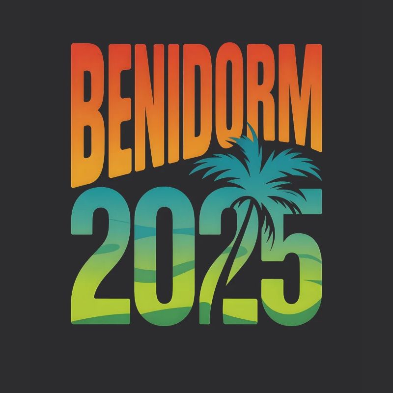 Benidorm 2025