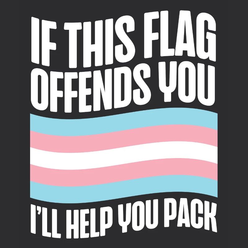 Transgender Trans LGBT Pride