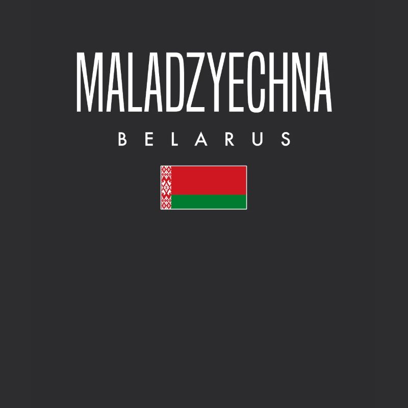 Maladzyechna, Biélorussie, Biélorussie