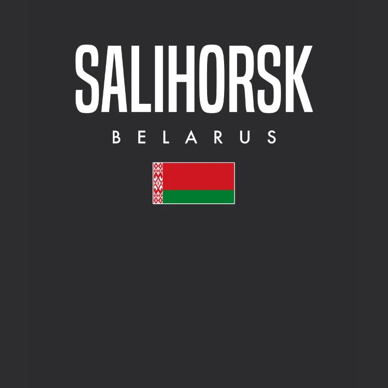 Salihorsk, Biélorussie, Biélorussie