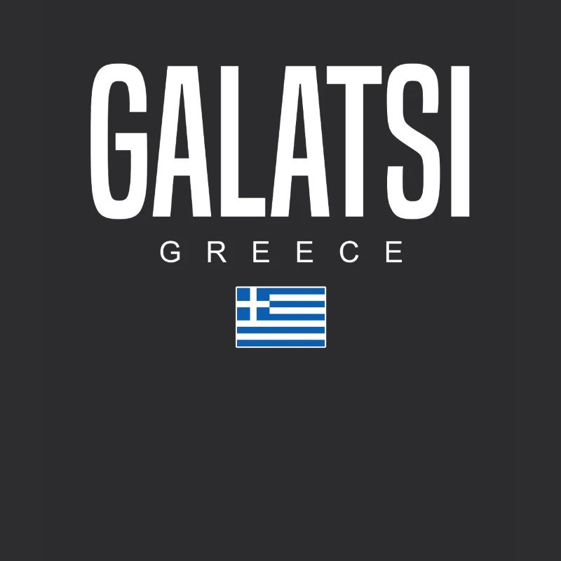 Galatsi, Grèce