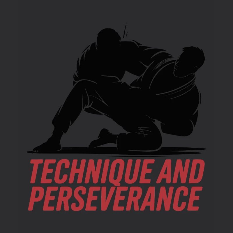 TECHNIQUE ET PERSÉVÉRANCE