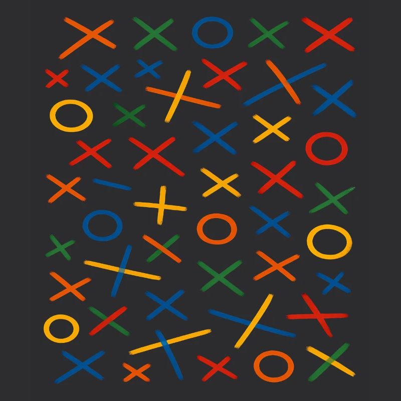 Geometric Pattern Design