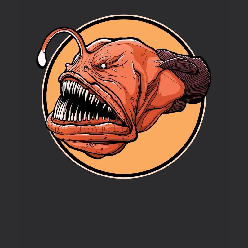 Frogfish frogfish frogfish