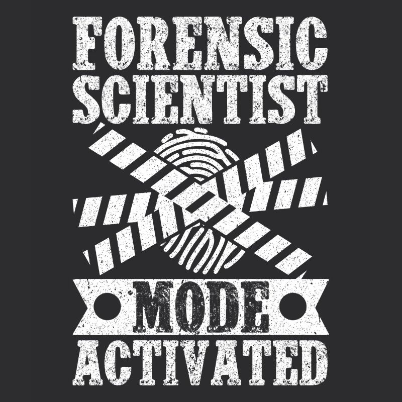 Forensic Analyst Mode Activated Squad Crime Lab