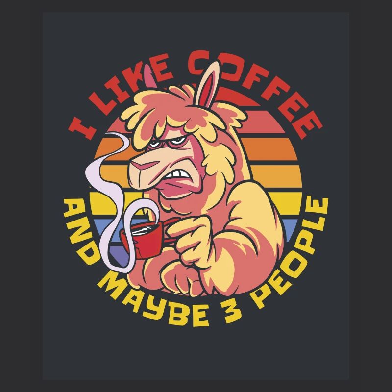 16992 GrumpyAlpakaTshirt PR