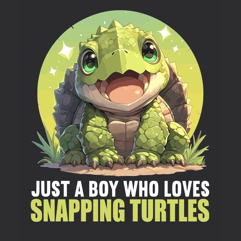 Snapping Turtles Snapping Turtle
