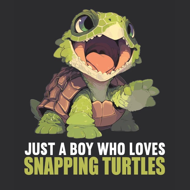 Snapping Turtles Snapping Turtle