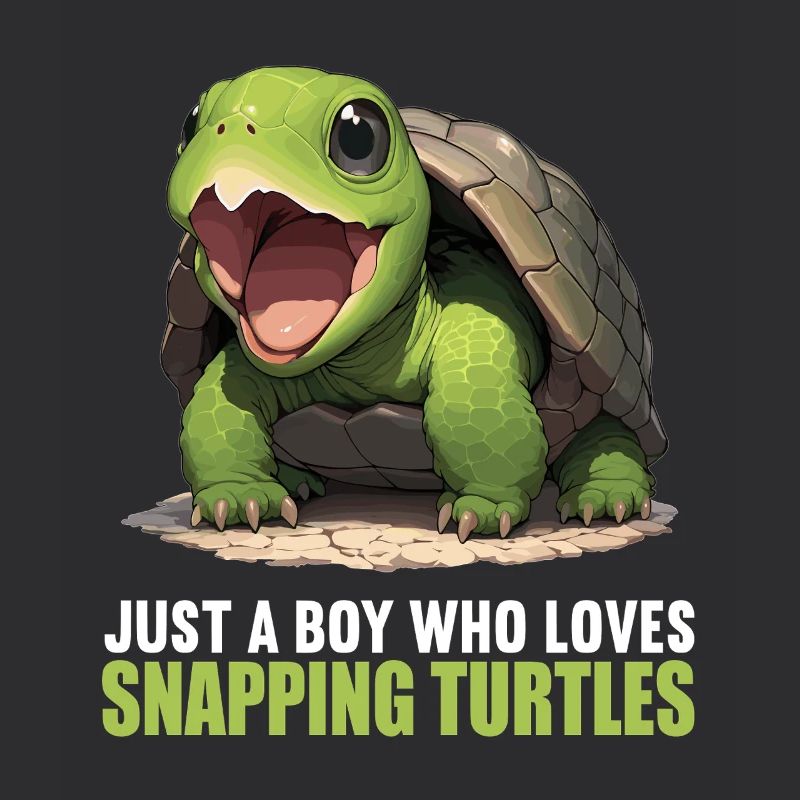 Snapping Turtles Snapping Turtle