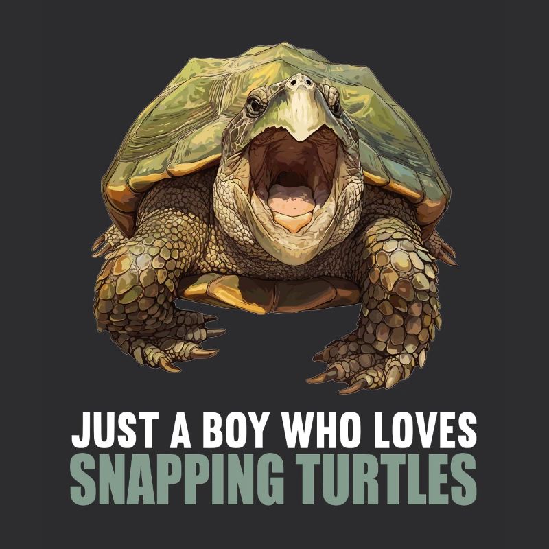 Snapping Turtles Snapping Turtle
