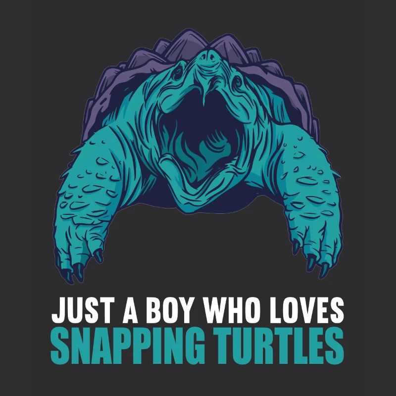 Snapping Turtles Snapping Turtle