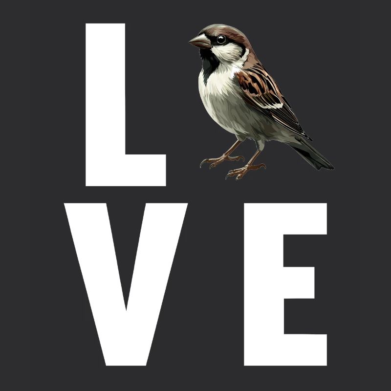 Sparrows Sparrow