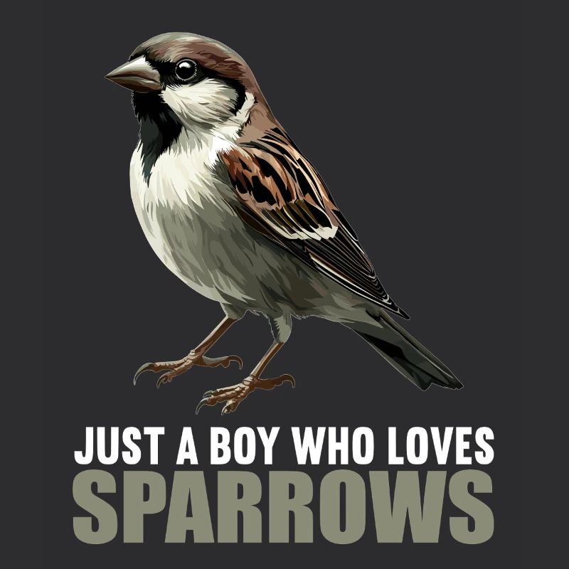 Sparrows Sparrow