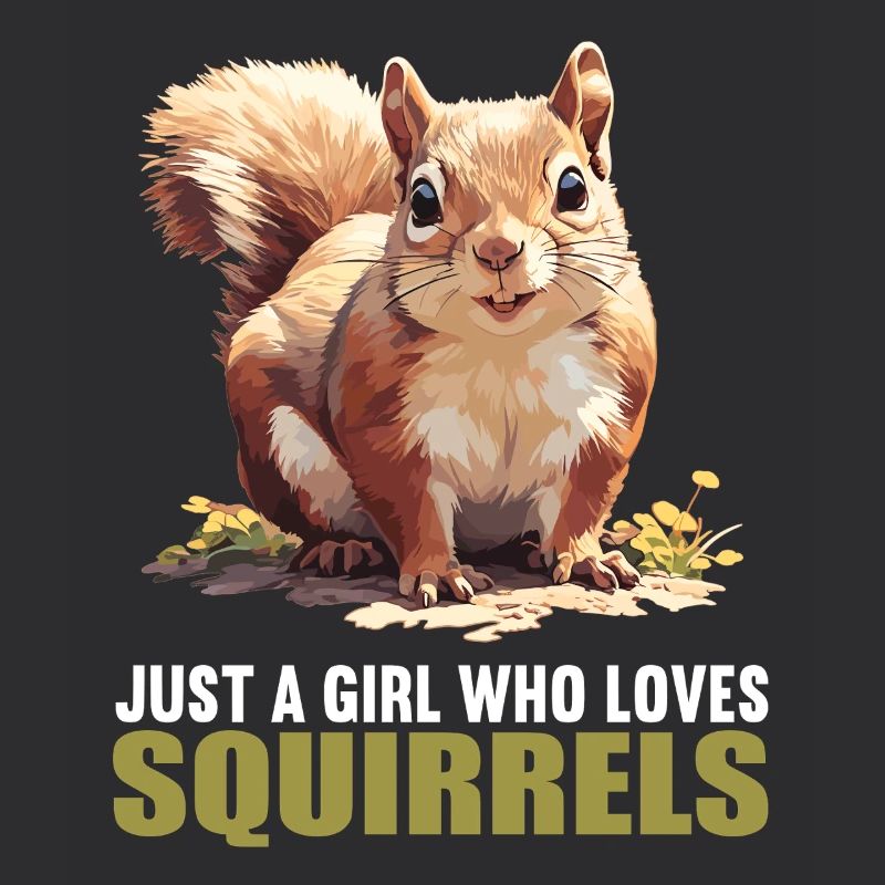 Squirrel