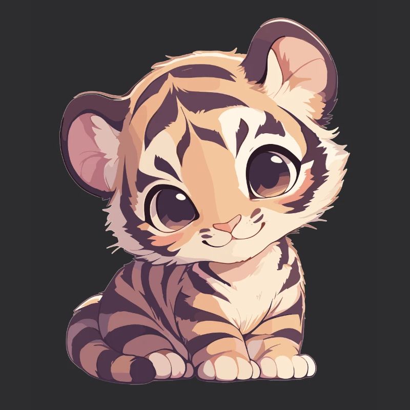 Sumatran tiger