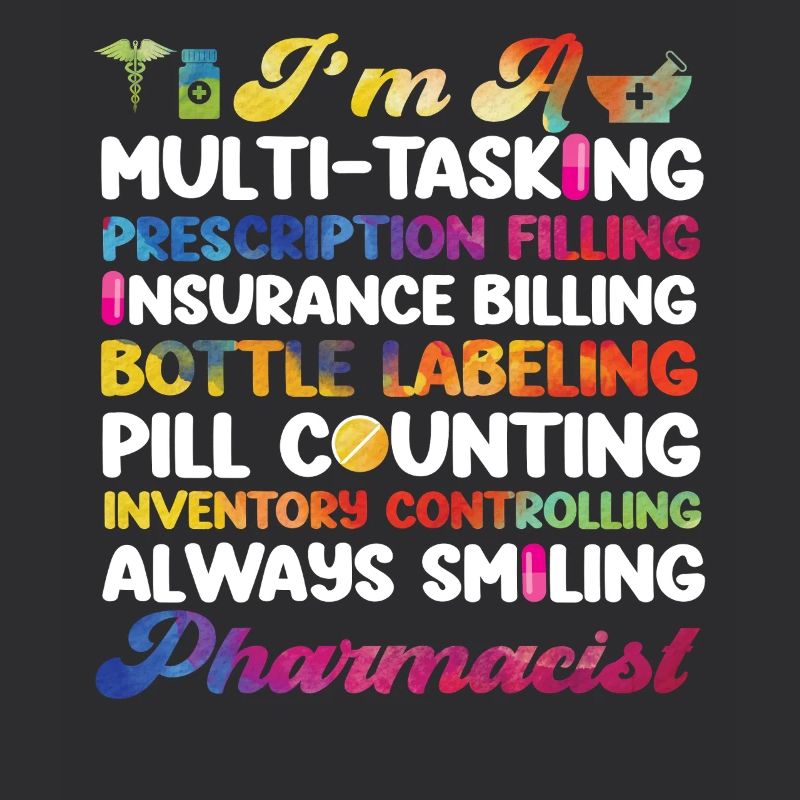 Pharmacy Tech Technician