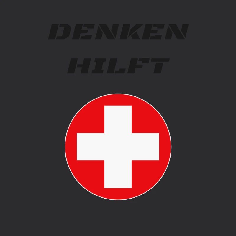 denken hilft