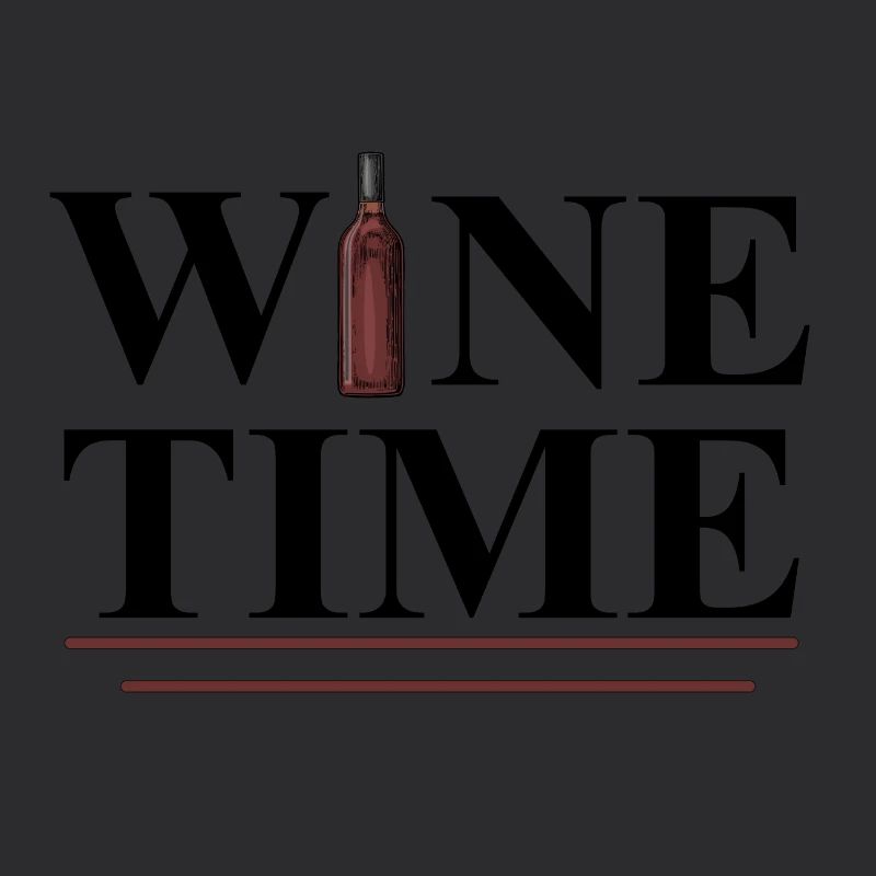 Wine Time