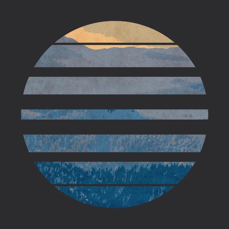 Broken circle
