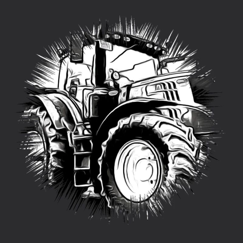 Traktor