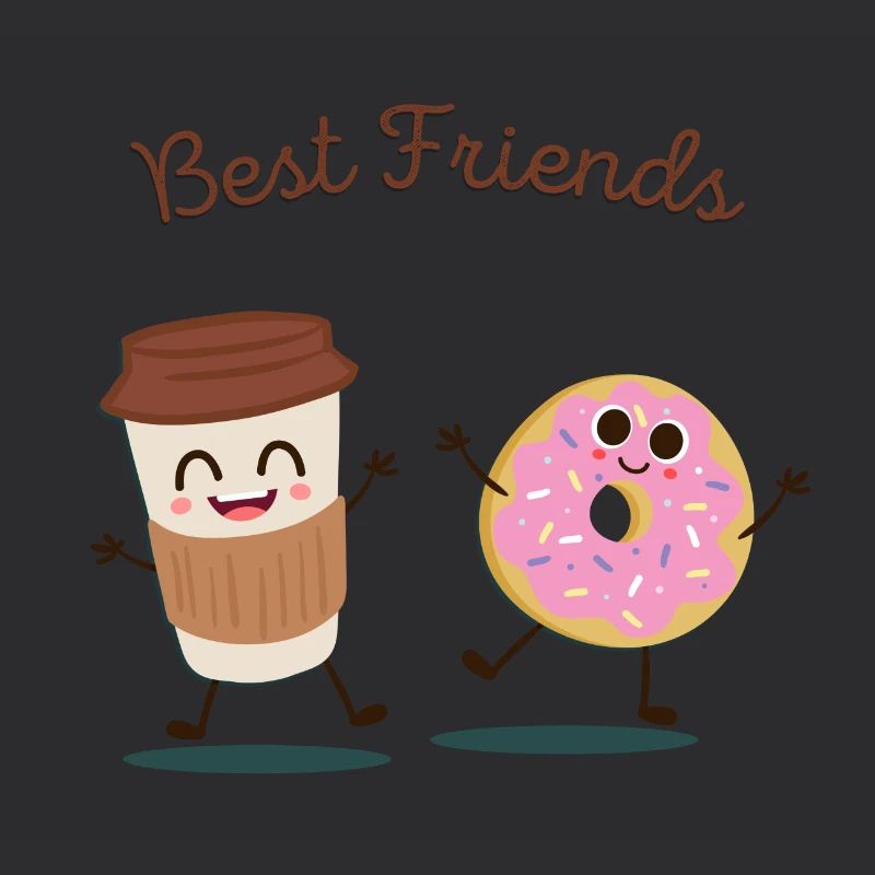 Beste Freunde